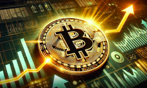 Giá Bitcoin sục sôi trước kết quả bầu cử Mỹ, tương lai tiền điện tử sẽ ra sao khi ông Trump tái đắc cử?