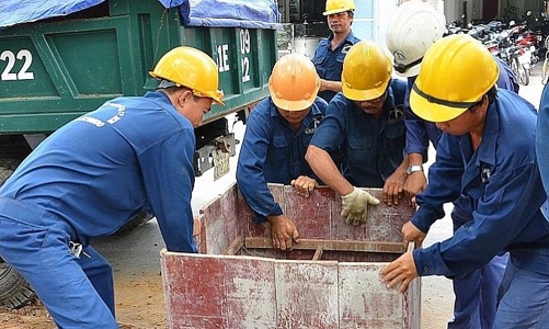 Mức đóng bảo hiểm tai nạn lao động tự nguyện từ đầu năm 2025