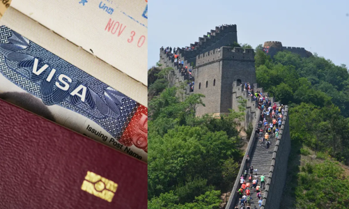 Nhóm “khách vàng” của du lịch Việt sẽ đổ xô tới Trung Quốc?