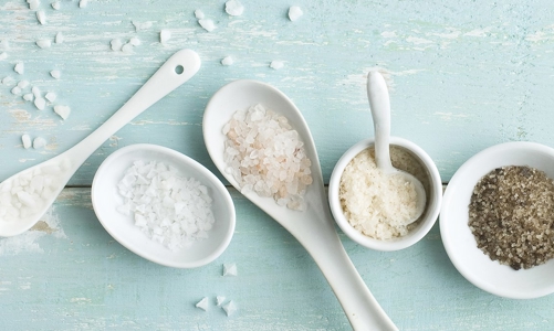 Bộ Y tế khẳng định việc sử dụng muối I ốt không gây bệnh cường giáp