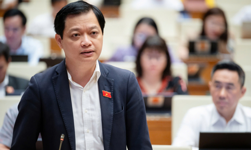 Cần sửa nhiều quy định để nâng hạng thị trường chứng khoán trong năm 2025