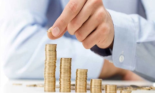 Cách thức tăng vốn 