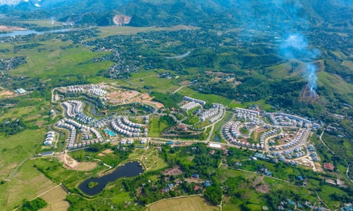 “Tiếp sóng” thị trường nội đô, vùng ven “mở cửa” chu kỳ bất động sản mới