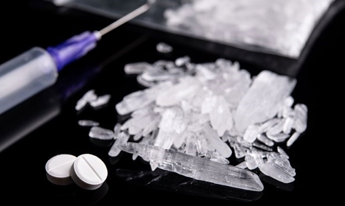 Cần hơn 22.450 tỷ đồng cho Chương trình mục tiêu quốc gia phòng, chống ma túy đến năm 2030