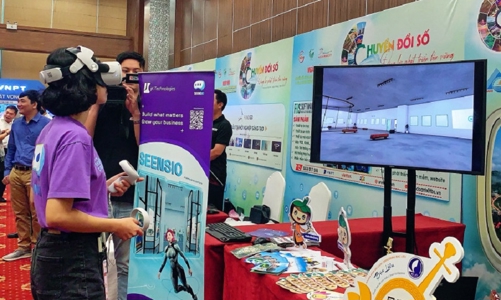 Du lịch ứng dụng công nghệ số: Nhiều doanh nghiệp mới chỉ “săn bắt” mà chưa “trồng trọt” 