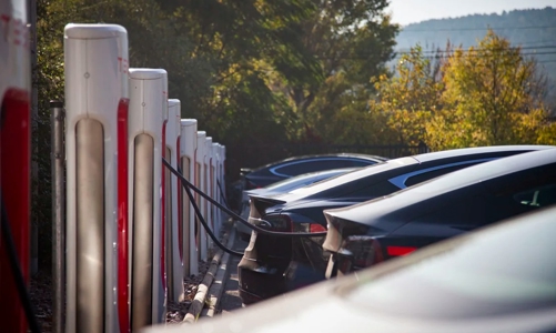 Những công ty hưởng lợi tức thì sau khi ông Trump tái đắc cử