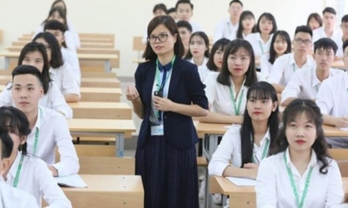 Ban hành Thông tư hướng dẫn phương pháp định giá dịch vụ giáo dục, đào tạo