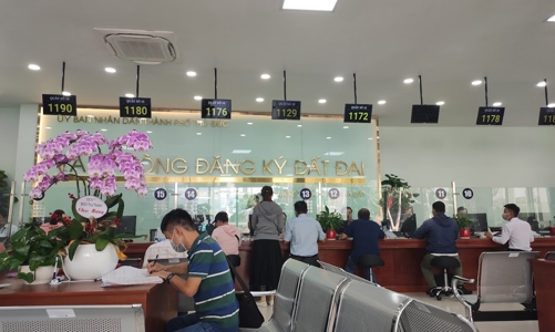 Tp Hồ Chí Minh: Văn phòng đăng ký đất đai không được kiểm tra hiện trạng nhà, công trình xây dựng