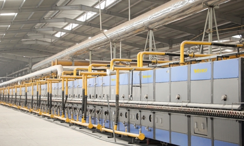 Tập đoàn VTHM tự tin trên con đường chuyển đổi xanh để cạnh tranh toàn cầu