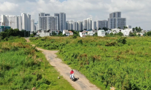 Doanh nghiệp sản xuất lo lắng khi áp giá đất mới của TP.HCM