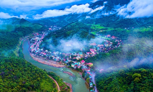 Phải có cách tiếp cận quản lý tổng thể, kết hợp bảo tồn tài nguyên rừng và phát triển kinh tế