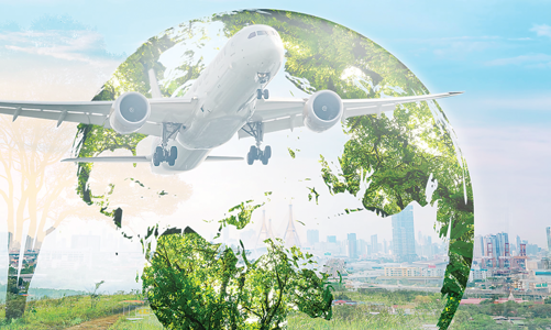 Du lịch không để lại “dấu chân carbon”