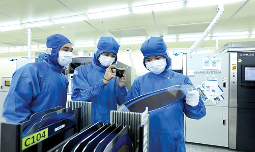 Hút các “đại bàng” bán dẫn đến xây tổ: Loạt chính sách đột phá được đề xuất