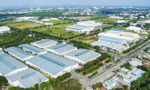 Xu hướng mới trên thị trường bất động sản công nghiệp miền Bắc