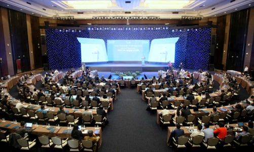 Tuần lễ số quốc tế Việt Nam sẽ diễn ra tại Quảng Ninh 