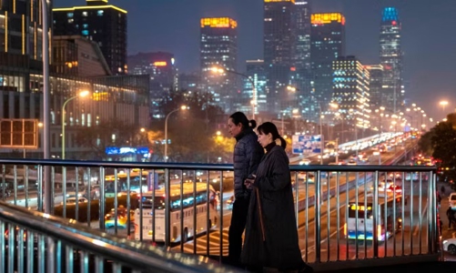 Gói kích thích tài khóa 1,4 nghìn tỷ USD của Trung Quốc gây thất vọng