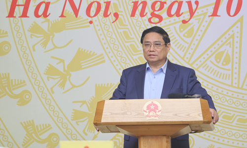 Thủ tướng: Nâng mức hỗ trợ xóa nhà tạm, nhà dột nát lên 60 triệu đồng