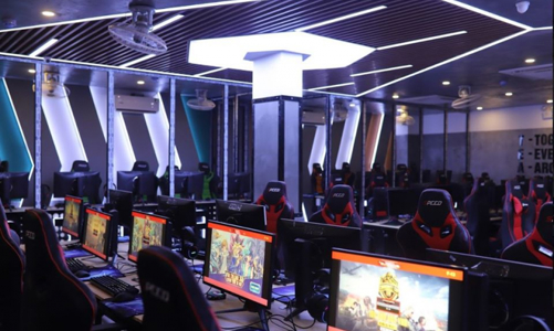 Giới hạn thời gian cung cấp dịch vụ trò chơi điện tử tại các điểm truy nhập Internet 