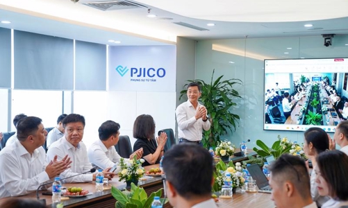 PJICO kiên định với mục tiêu kinh doanh “an toàn, hiệu quả và bền vững”