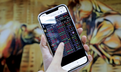 Chứng khoán cuối năm: Cần lưu ý rủi ro cho vay thế chấp bằng cổ phiếu? 