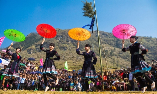 Thị trường tour Tết Ất Tỵ 2025 khởi động sớm