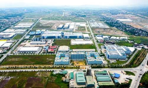 Cần hơn 96.000 tỷ phát triển hạ tầng Khu kinh tế Đông Nam