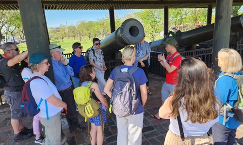 Khách quốc tế đến Thừa Thiên Huế tăng cao, thúc đẩy nguồn thu du lịch