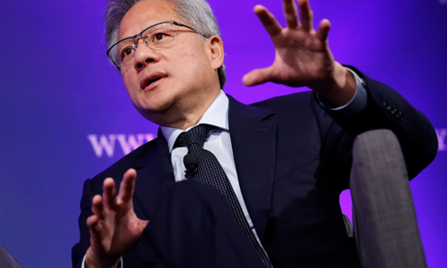 CEO Nvidia: AI sẽ tuyển dụng nhân viên AI