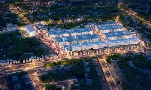 Khu đô thị Fujisan:  “Nhật Bản thu nhỏ” giữa lòng thành phố trẻ Đông Triều