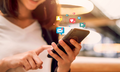 Thế hệ Z sử dụng công nghệ ở mọi bước đi trong hành trình du lịch