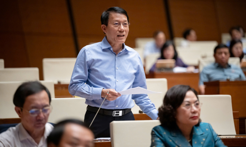 Bộ trưởng Bộ Công an: Có thông tin gây thiệt hại hàng nghìn tỷ đồng trên thị trường chứng khoán