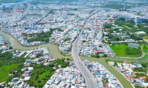 Cần Thơ kiểm kê đất đai về sân golf, cảng hàng không