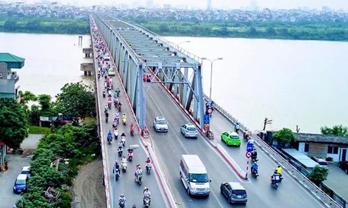 Transport grows steadily in 10M