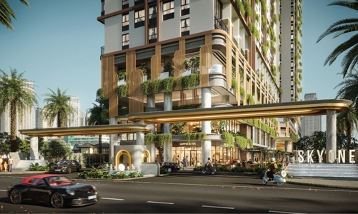 Đa dạng lựa chọn tổ ấm tương lai tại khu căn hộ liền kề thành phố Thủ Đức