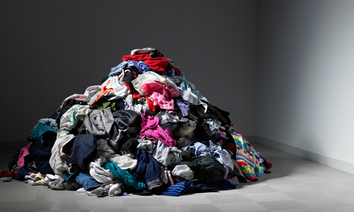 Ngành thời trang đối mặt với những câu hỏi hóc búa tại COP 29