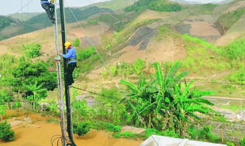 Đến tháng 6/2025 sẽ phủ tất cả các 