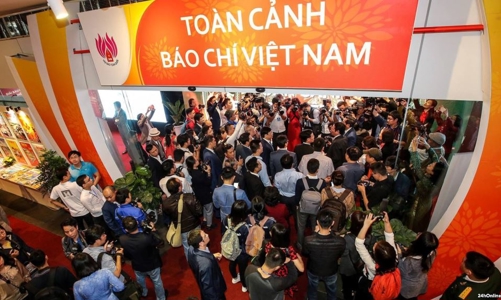 Sẽ công khai tôn chỉ mục đích của hơn 880 cơ quan báo chí