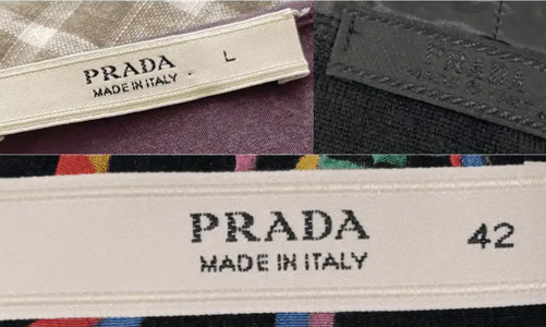 Quá trình chuyển giao quyền lực để giữ Prada lại cho nước Ý