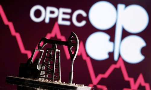 Chuyên gia: Giá dầu có thể lao dốc về 40 USD/thùng nếu OPEC+ tăng sản lượng trở lại