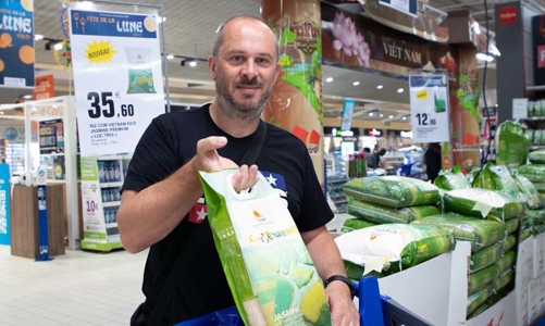 Doanh nghiệp “đặt hàng” các đại diện Việt Nam tại nước ngoài phát triển thị trường xuất khẩu