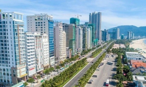 Chung cư và condotel Đà Nẵng hồi phục mạnh mẽ