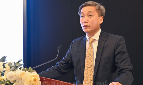 Hoàn thiện khung pháp lý về bảo đảm thực hiện nghĩa vụ bằng tài sản trí tuệ 