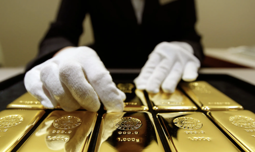 Giá vàng lao dốc chóng mặt sau tin ngừng bắn Israel-Hezbollah