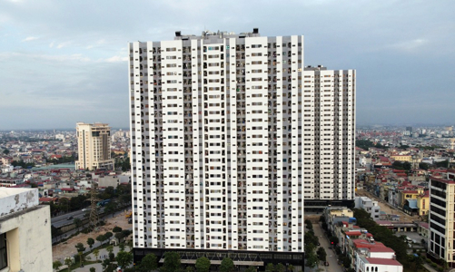 Hải Phòng đề xuất tăng giá thuê nhà ở thuộc tài sản công 2-8 lần so với giá cũ