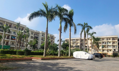 [Bài 2]: Hỗ trợ tiền thuê chung cư mới thuộc tài sản công cho hộ chính sách