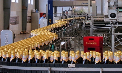 Thuế tiêu thụ đặc biệt cần tính tới nuôi dưỡng nguồn thu lâu dài