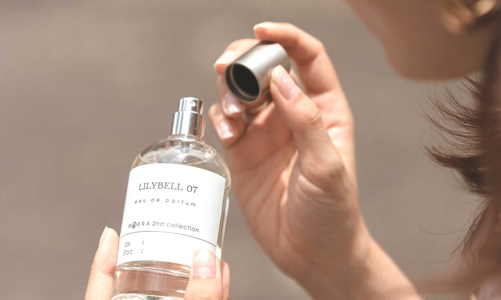 Sau mỹ phẩm, nước hoa nội địa Trung bắt đầu “trỗi dậy”