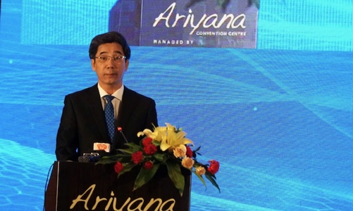 Khu thương mại tự do Đà Nẵng và  động lực mới phát triển ngành logistics