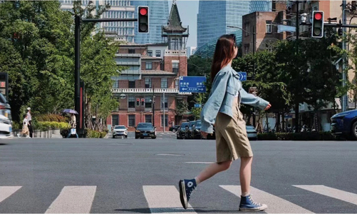 Người trẻ Trung Quốc đang tập sống tối giản