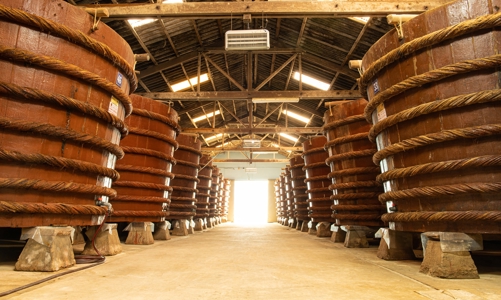 Sứ mệnh bảo tồn nghề làm mắm truyền thống của doanh nghiệp Phú Quốc